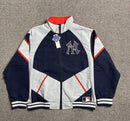 Jaqueta Supreme x New York Yankees Navy