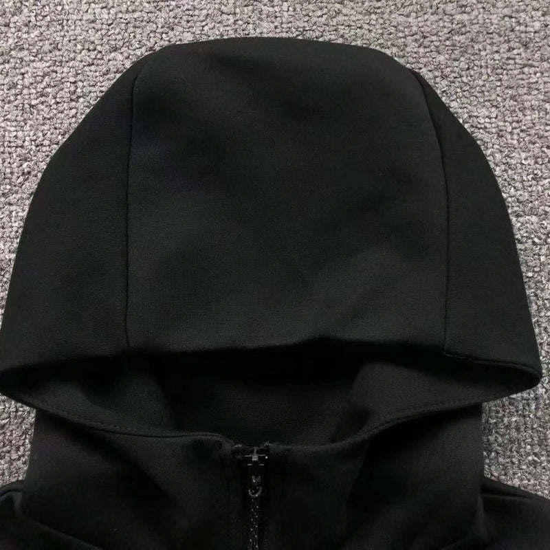 Conjunto Nike Tech Fleece