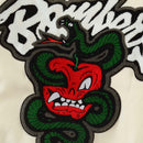 Jaqueta Supreme x WTAPS Varsity