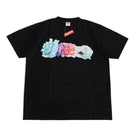 Camiseta Supreme Watercolor