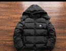 Jaqueta Puffer Trapstar Irongate Hooded