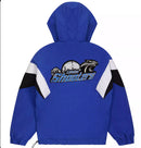 Jaqueta Trapstar Shooters 1/4 Zip Pullover