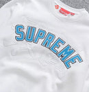 moletom supreme white