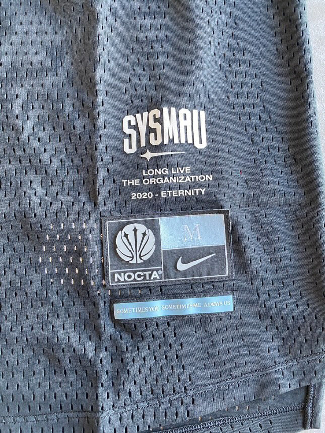 Conjunto NOCTA  X NIKE
