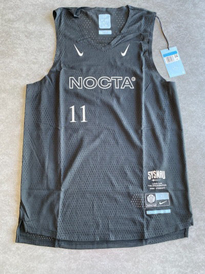 Conjunto NOCTA  X NIKE