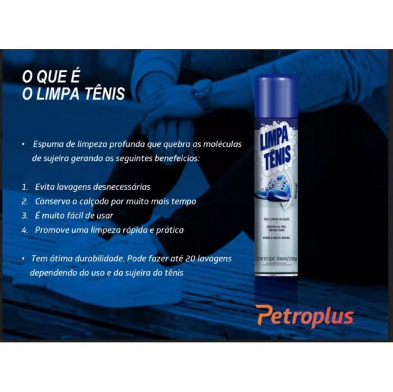 limpa tenis - DRIP DOS ARTISTAS 