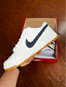 '- DUNK LOW WHITE - DRIP DOS ARTISTAS 