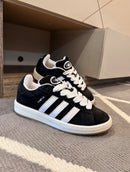 '- Adidas campus black - DRIP DOS ARTISTAS 