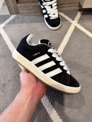 '- Adidas campus black - DRIP DOS ARTISTAS 