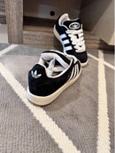 '- Adidas campus black - DRIP DOS ARTISTAS 