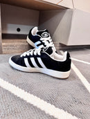 '- Adidas campus black - DRIP DOS ARTISTAS 