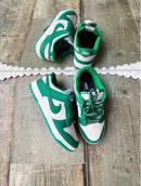 '- Dunk Low Green - DRIP DOS ARTISTAS 