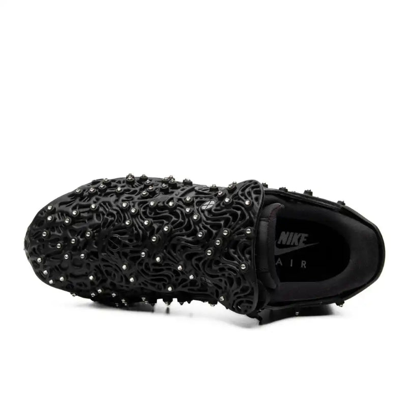 Swarovski x Nike Air Force 1 LXX Black - DRIP DOS ARTISTAS 