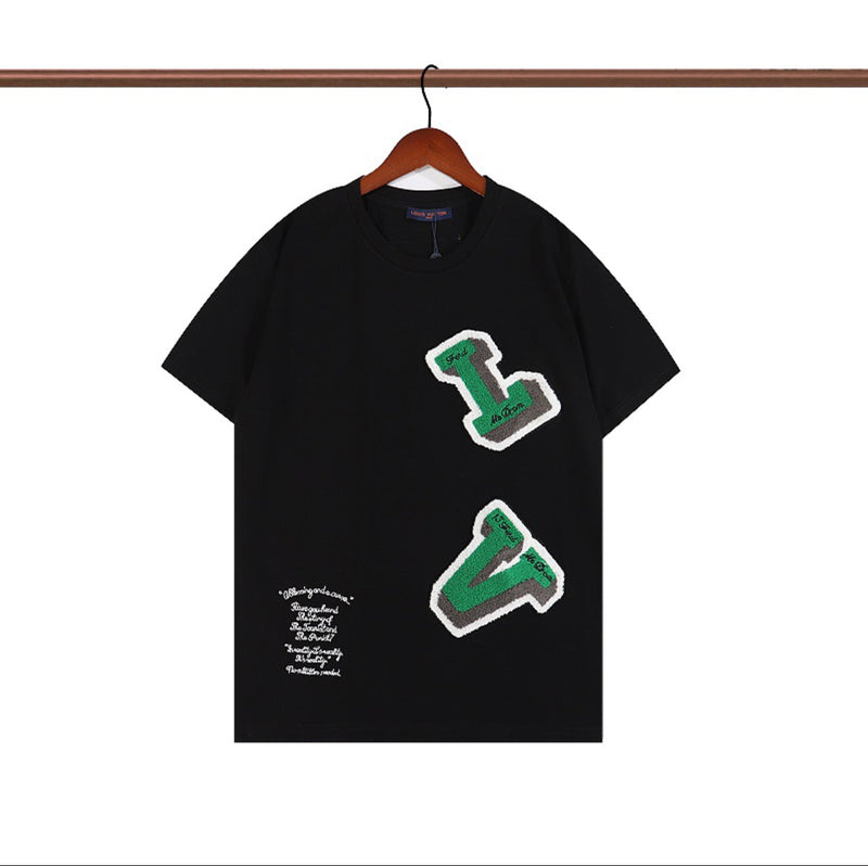 Camiseta LV - DRIP DOS ARTISTAS 