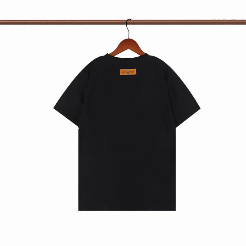 Camiseta LV - DRIP DOS ARTISTAS 