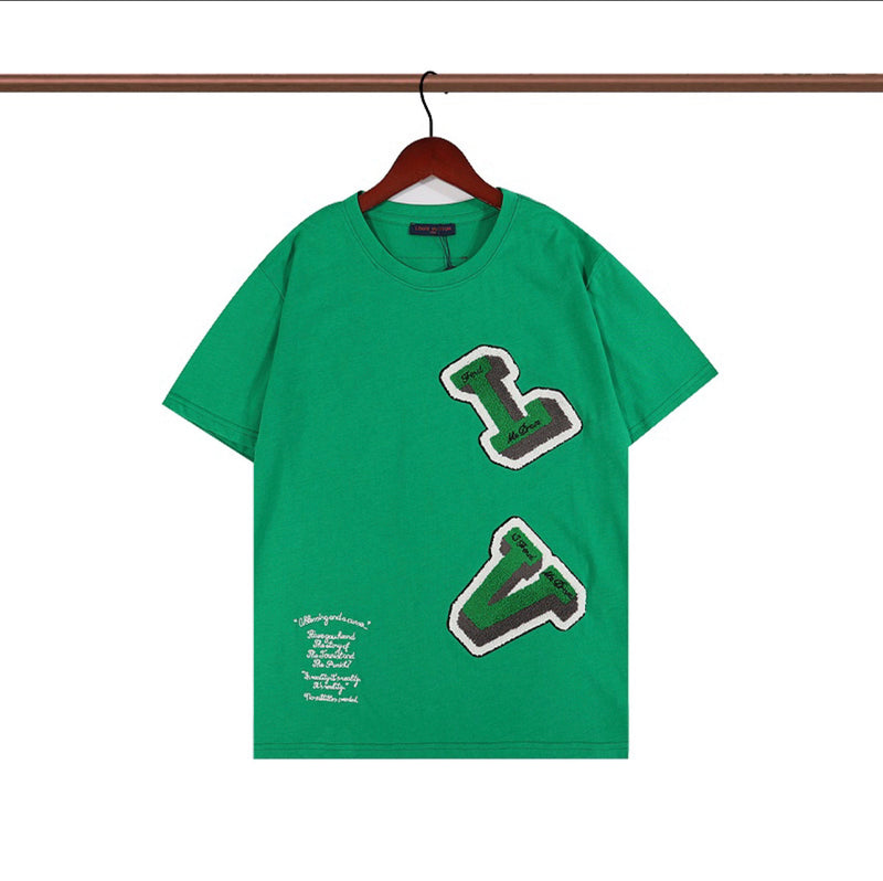 Camiseta LV - DRIP DOS ARTISTAS 