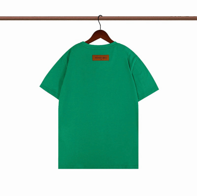 Camiseta LV - DRIP DOS ARTISTAS 