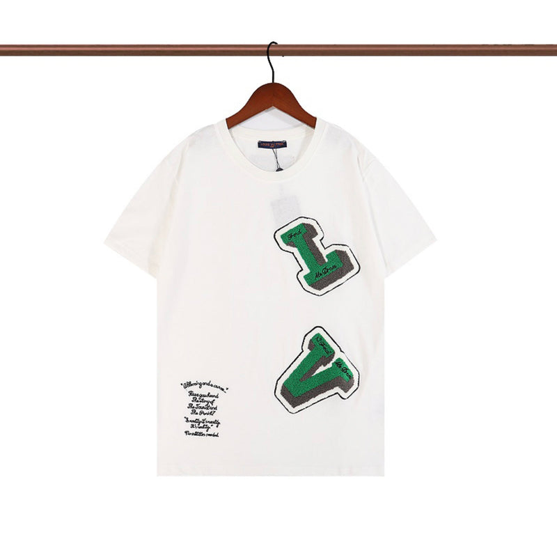 Camiseta LV - DRIP DOS ARTISTAS 
