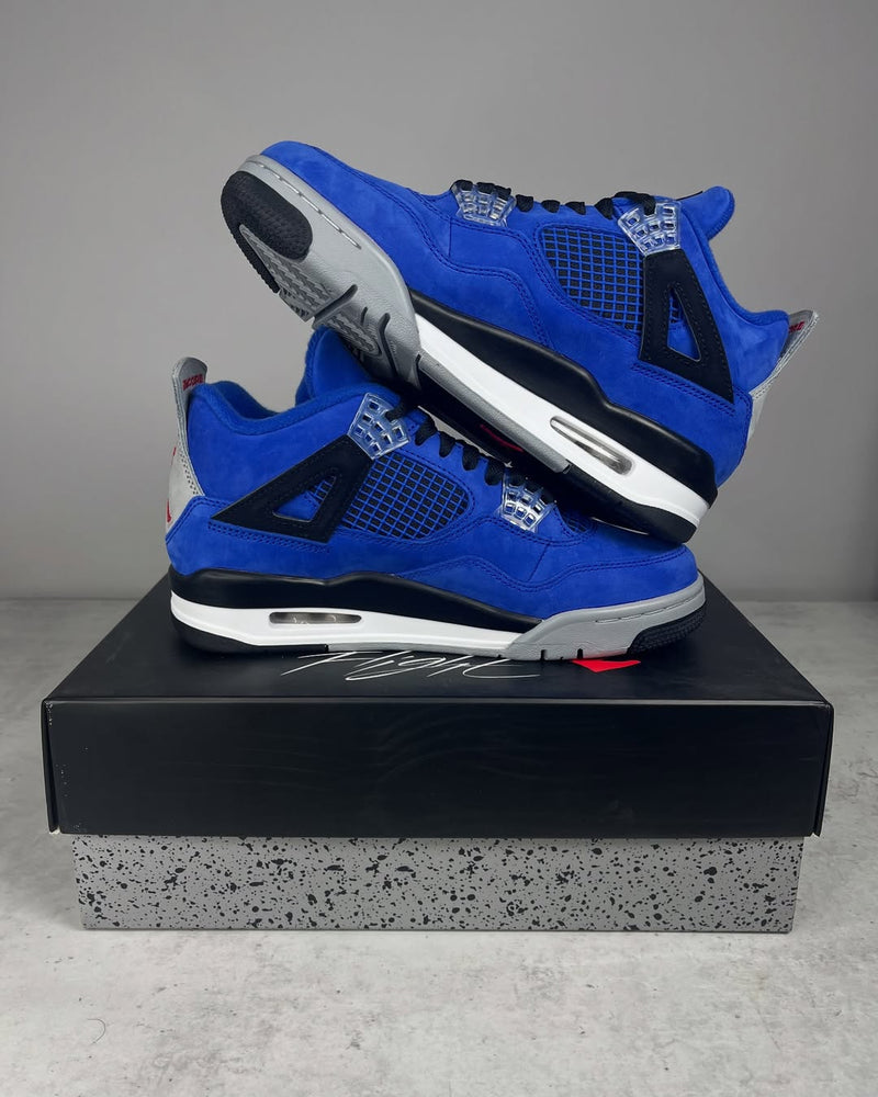 OFERTA LIMITADA - Air Jordan 4 ‘Encore’