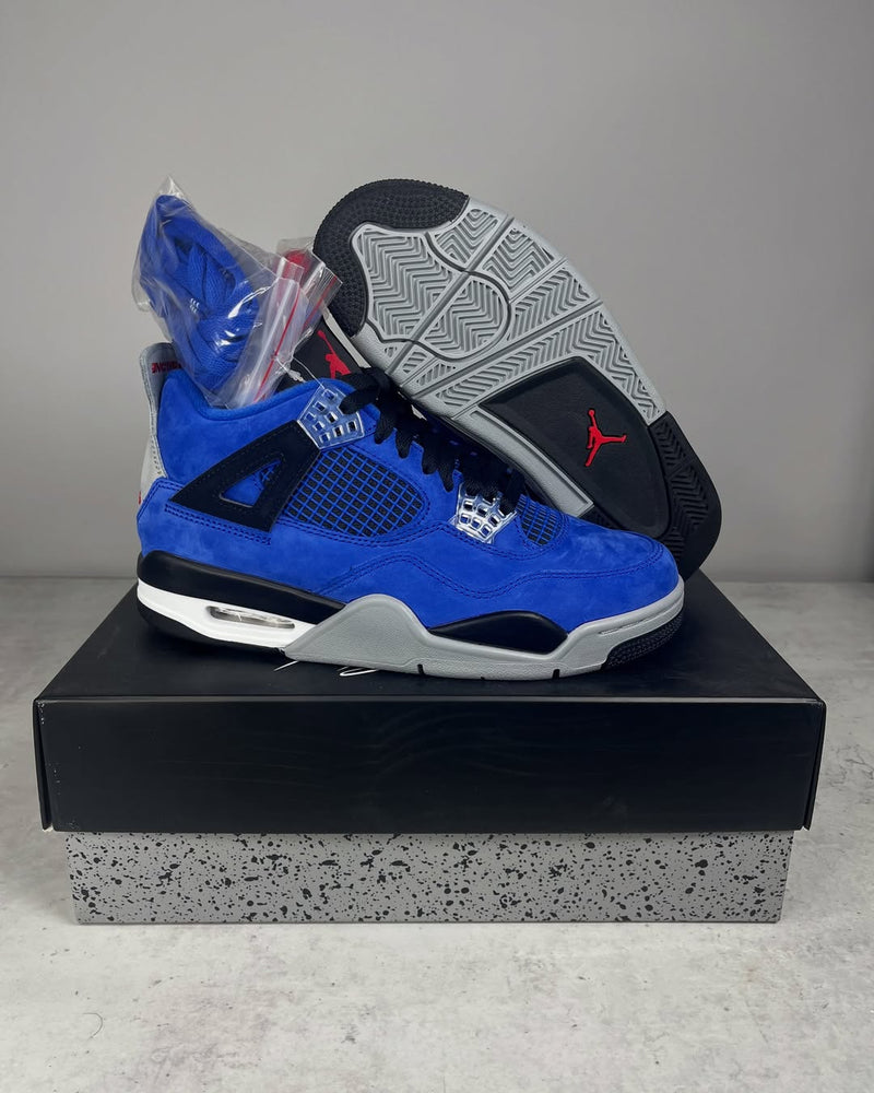 OFERTA LIMITADA - Air Jordan 4 ‘Encore’