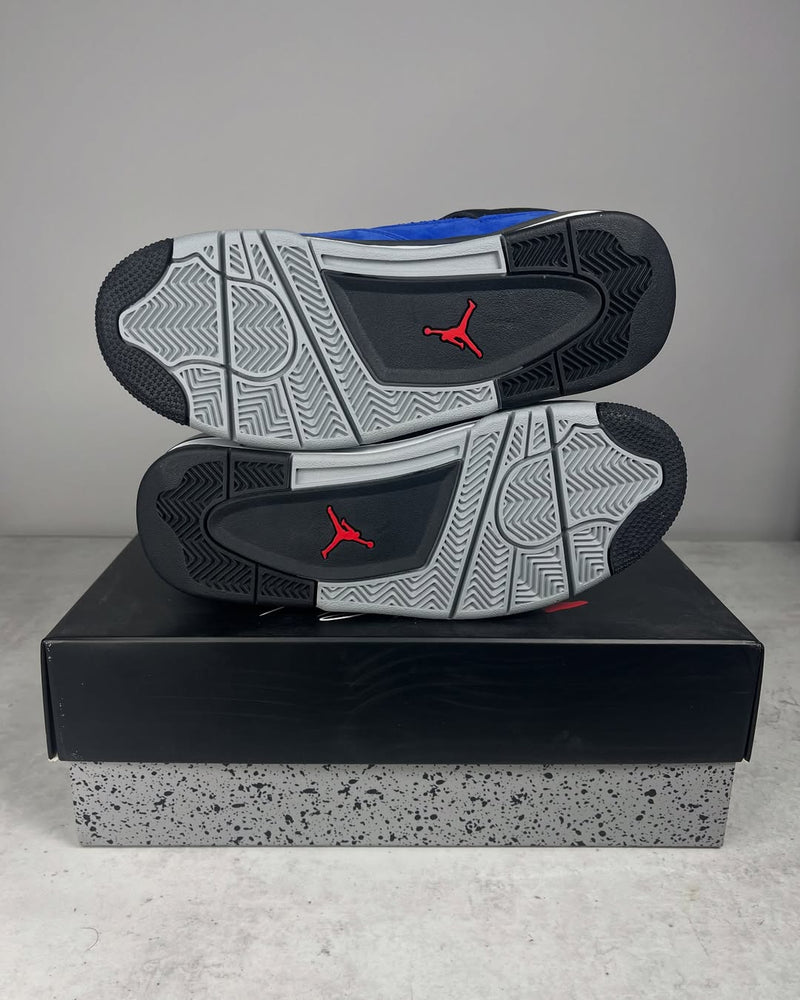 OFERTA LIMITADA - Air Jordan 4 ‘Encore’