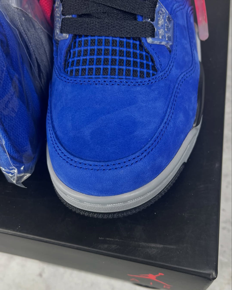OFERTA LIMITADA - Air Jordan 4 ‘Encore’