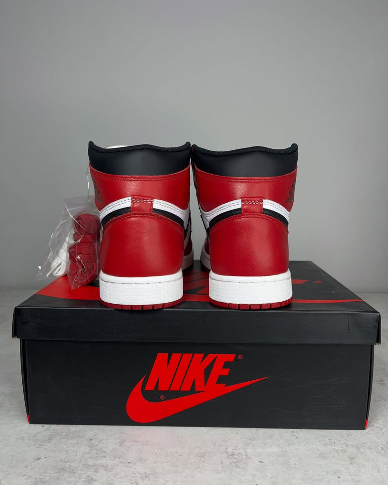 OFERTA LIMITADA - AIR JORDAN 1 HIGH