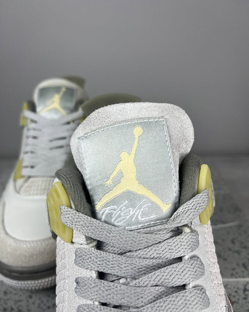 OFERTA LIMITADA - Air Jordan 4 ‘Photon dust’