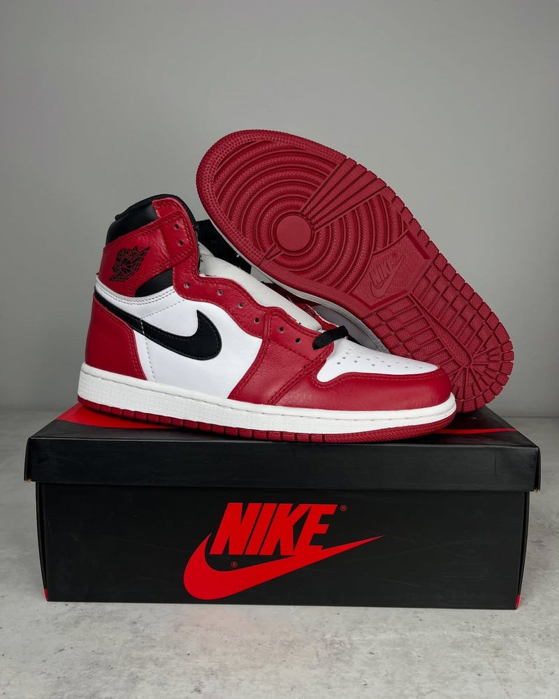 OFERTA LIMITADA - AIR JORDAN 1 HIGH
