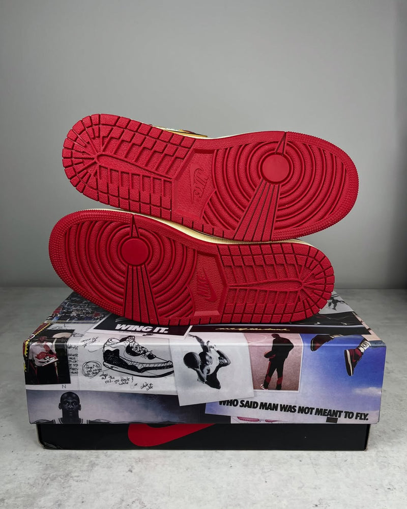OFERTA LIMITADA - Air Jordan 1 ‘Union