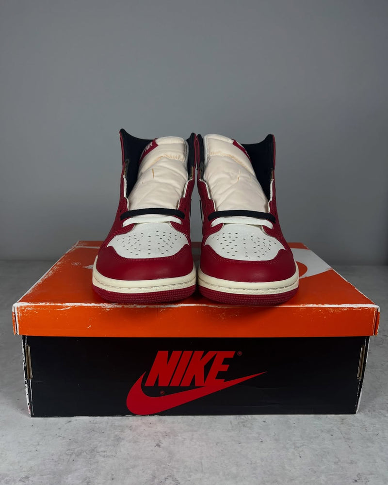 OFERTA LIMITADA - Air Jordan 1 ‘Lost & Found’