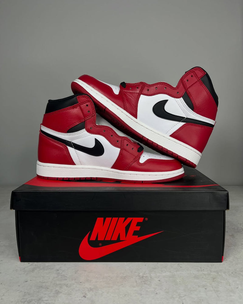 OFERTA LIMITADA - AIR JORDAN 1 HIGH