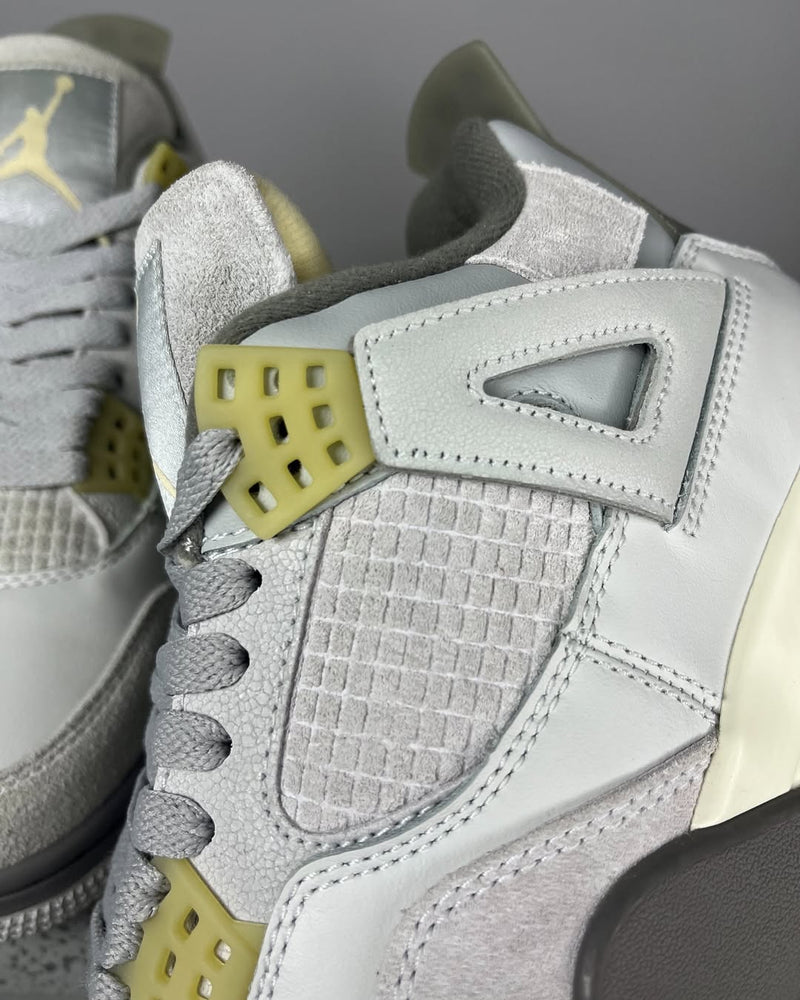 OFERTA LIMITADA - Air Jordan 4 ‘Photon dust’