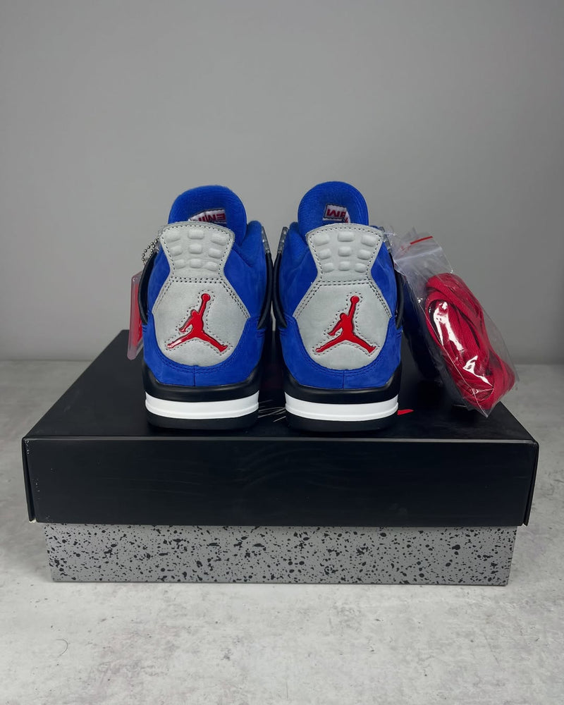OFERTA LIMITADA - Air Jordan 4 ‘Encore’