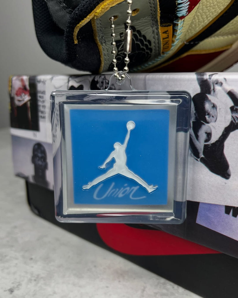 OFERTA LIMITADA - Air Jordan 1 ‘Union