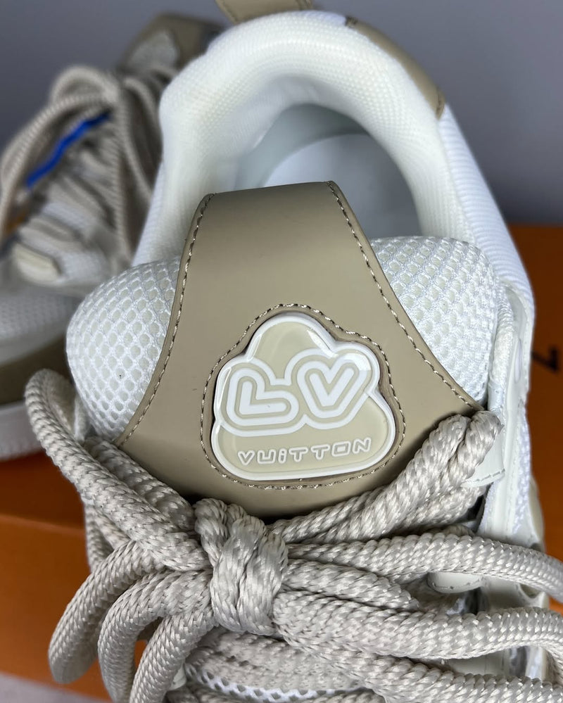 OFERTA LIMITADA - Louis Skate