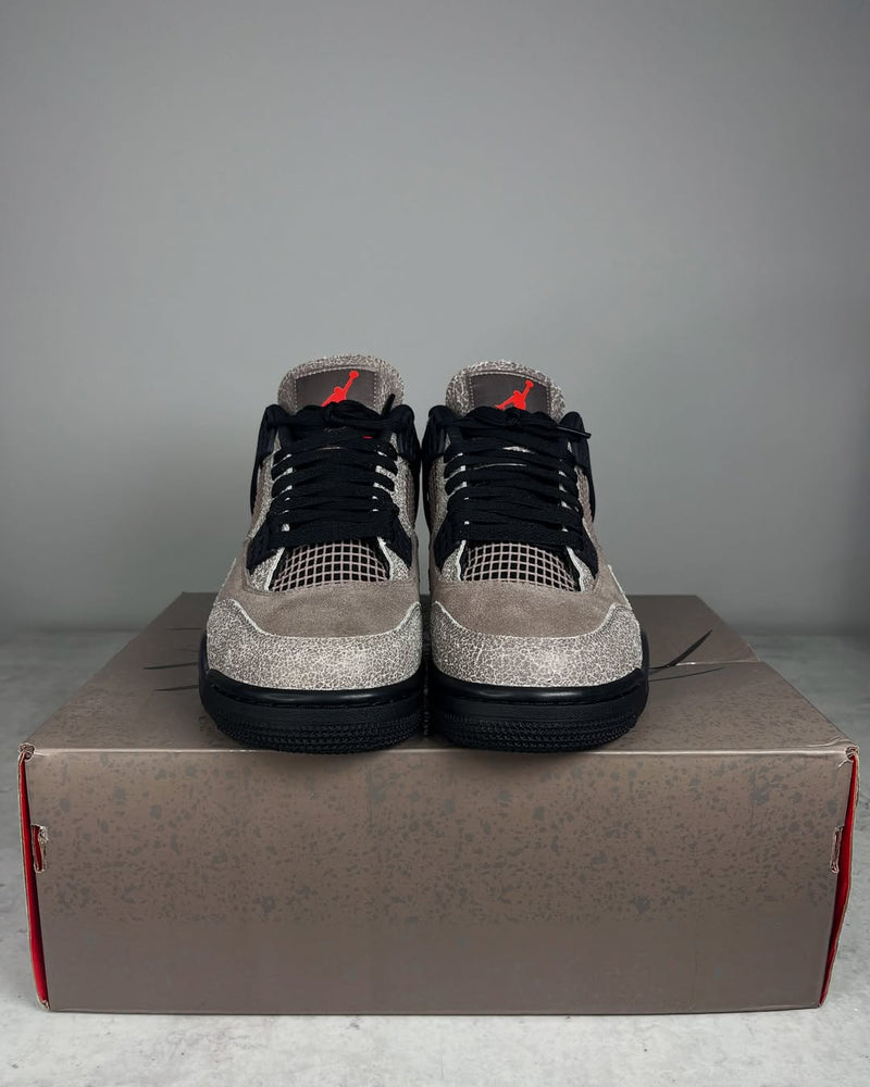 OFERTA LIMITADA - Air Jordan 4 ‘Taupe Haze’