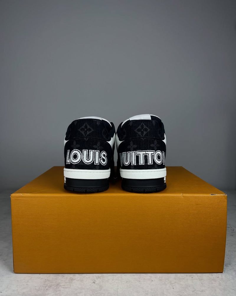 OFERTA LIMITADA -Louis Trainer