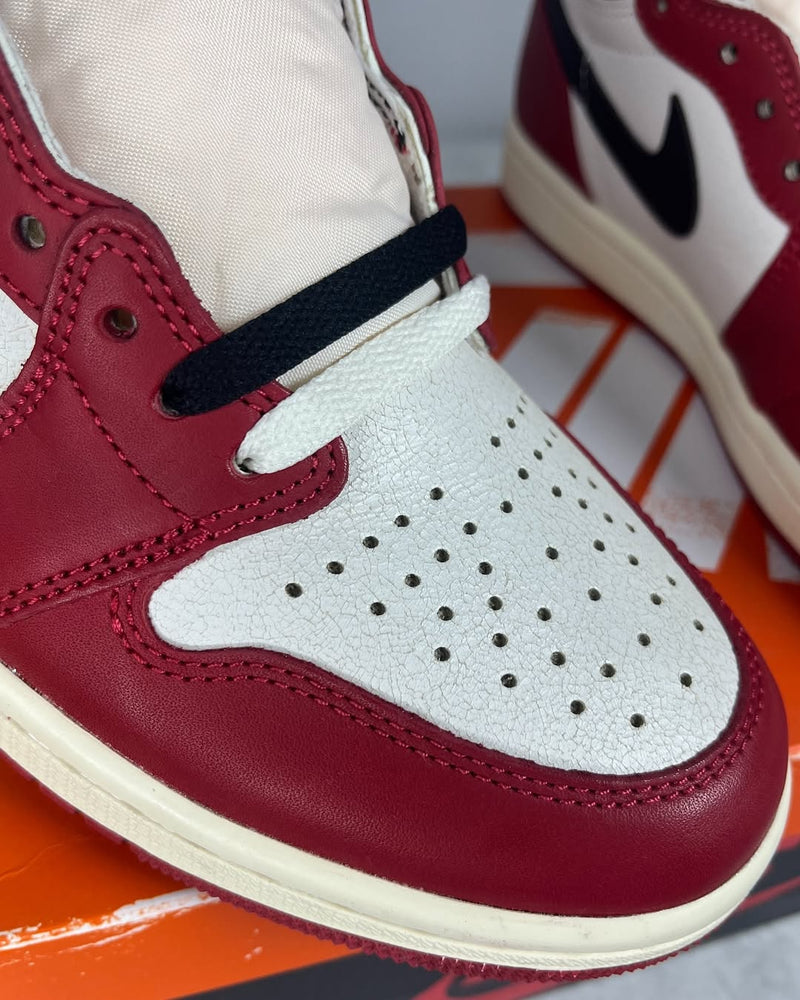 OFERTA LIMITADA - Air Jordan 1 ‘Lost & Found’