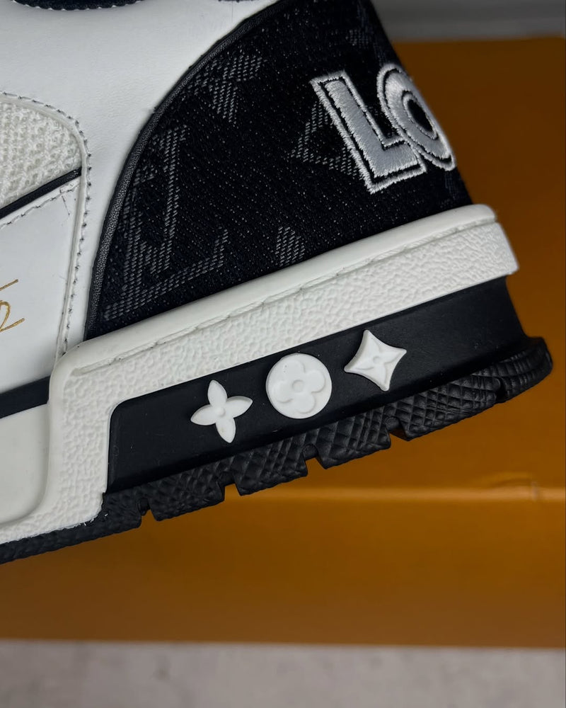 OFERTA LIMITADA -Louis Trainer