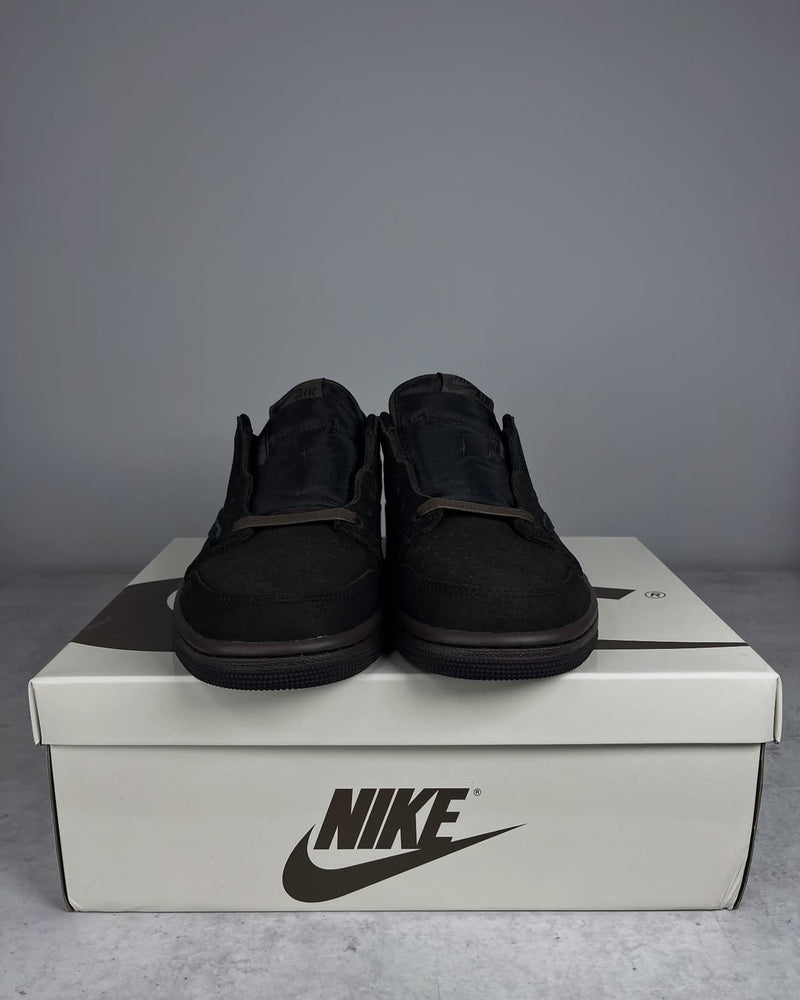 OFERTA LIMITADA - Travis Scott ‘Velvet Brown’