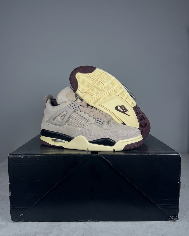 OFERTA LIMITADA - AJ4 A Ma Maniere ‘Fossil Stone’