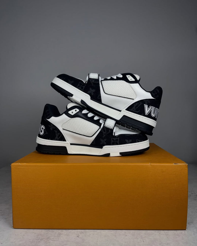 OFERTA LIMITADA -Louis Trainer