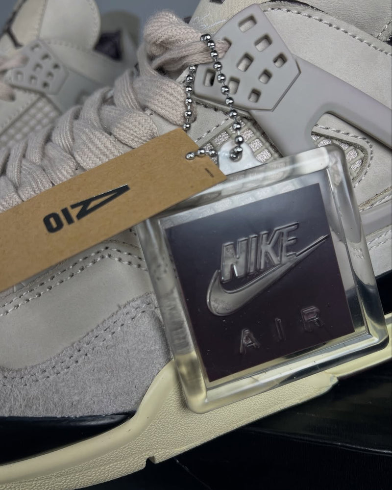 OFERTA LIMITADA - AJ4 A Ma Maniere ‘Fossil Stone’
