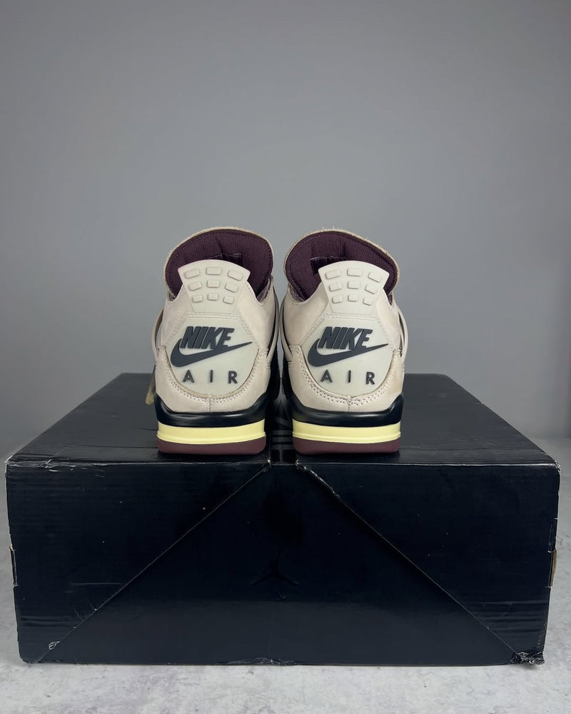 OFERTA LIMITADA - AJ4 A Ma Maniere ‘Fossil Stone’