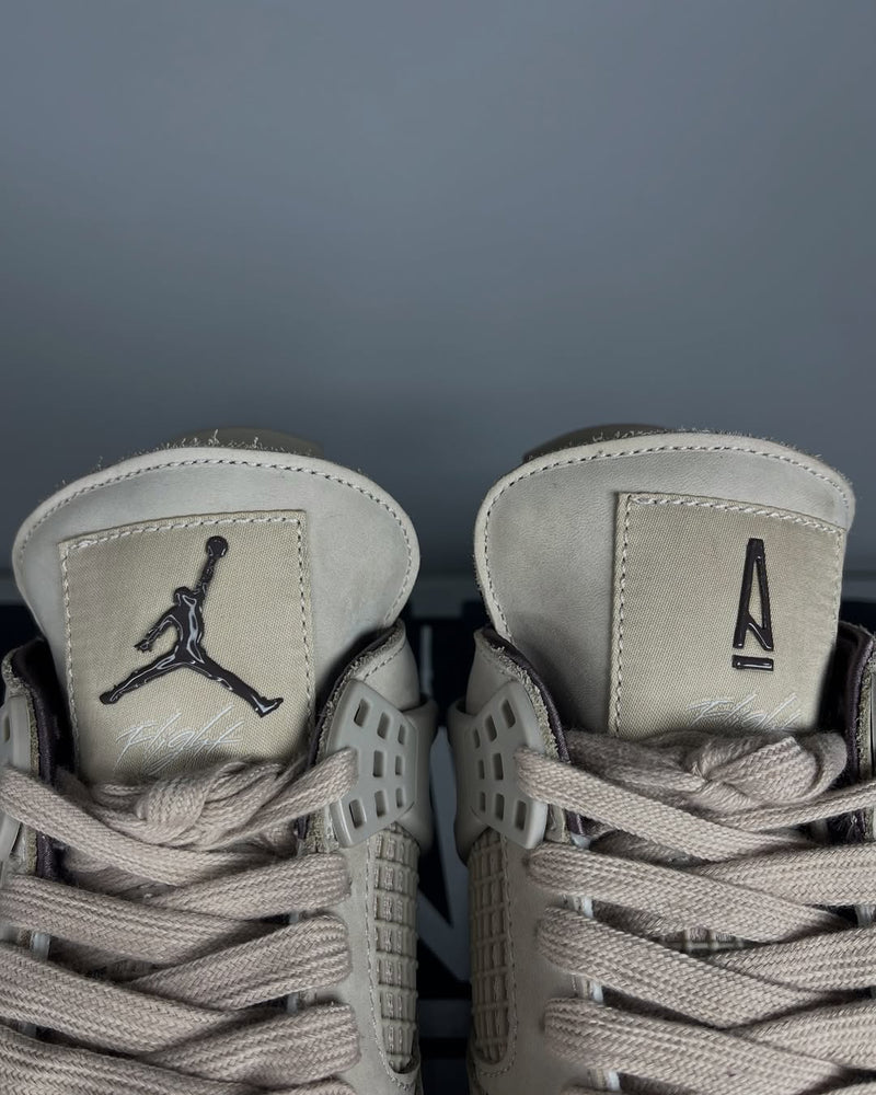 OFERTA LIMITADA - AJ4 A Ma Maniere ‘Fossil Stone’