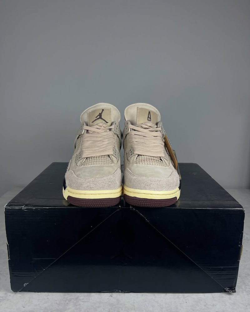 OFERTA LIMITADA - AJ4 A Ma Maniere ‘Fossil Stone’