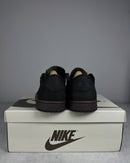 OFERTA LIMITADA - Travis Scott ‘Velvet Brown’