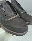 OFERTA LIMITADA - Travis Scott ‘Velvet Brown’