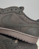 OFERTA LIMITADA - Travis Scott ‘Velvet Brown’